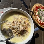 イル キャンティ ビーチェ - 