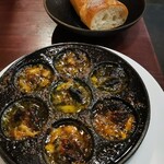 フレンチ居酒屋 えとね - 