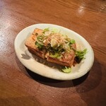 和座わざ - 絹あげ絹あげ