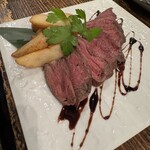 カキ酒場 北海道厚岸 - 