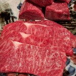 にくの匠 三芳 - 