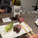 Bistro Ohtani - 