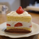 パティスリー・サト - 