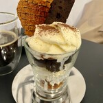 NONGLUTEN CAFE 8302 - 