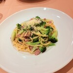 パスタパスタ - 