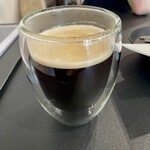 NONGLUTEN CAFE 8302 - 