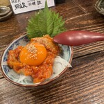 カキ酒場 北海道厚岸 - 