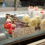 パティスリー・サト - 