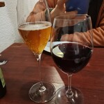 フレンチ居酒屋 えとね - 