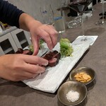 Bistro Ohtani - 