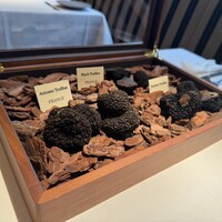 Terres de Truffes, Tokyo - 