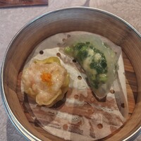 中国飯店 麗穂 - 