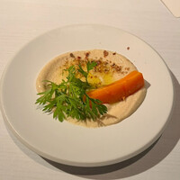 TOOTH TOOTH GARDEN RESTAURANT - 