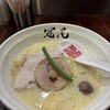 らぁめん冠尾