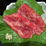 にくの匠 三芳 - 