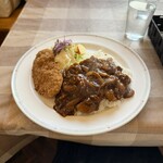 キッチングローリ - 