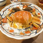 四川料理 巴蜀 - 蒸大闸蟹