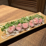 完全個室×創作和食 武蔵 真久作 - 