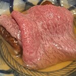 にくの匠 三芳 - 