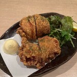 新宿 個室 串十郎 - 