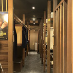 完全個室×創作和食 武蔵 真久作 - 