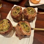 新宿 個室 串十郎 - 