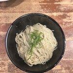 麺や而今 - 生一本専用和え玉（300円）