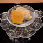 にくの匠 三芳 - 