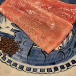 にくの匠 三芳 - 