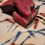 にくの匠 三芳 - 