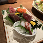 完全個室×創作和食 武蔵 真久作 - 