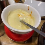 차돌박힌쭈꾸미 - 