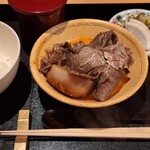 にくの匠 三芳 - 