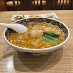 寿限無 担々麺 - 