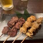 新宿 個室 串十郎 - 