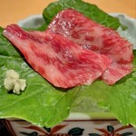 にくの匠 三芳 - 