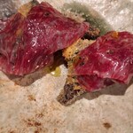 にくの匠 三芳 - 