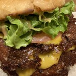 CENTRAL BURGER SHOP - 