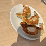 しょうがラーメン 七の庫 - 