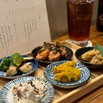 囲炉裏酒場MAGI/one.1 - 