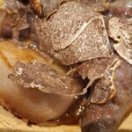 にくの匠 三芳 - 