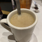 CENTRAL BURGER SHOP - 