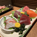 完全個室×創作和食 武蔵 真久作 - 