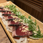 完全個室×創作和食 武蔵 真久作 新橋店 - 