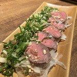 完全個室×創作和食 武蔵 真久作 新橋店 - 