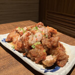 完全個室×創作和食 武蔵 真久作 - 