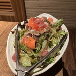 完全個室×創作和食 武蔵 真久作 - 