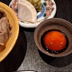 にくの匠 三芳 - 