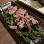 完全個室×創作和食 武蔵 真久作 - 