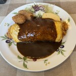 キッチングローリ - 